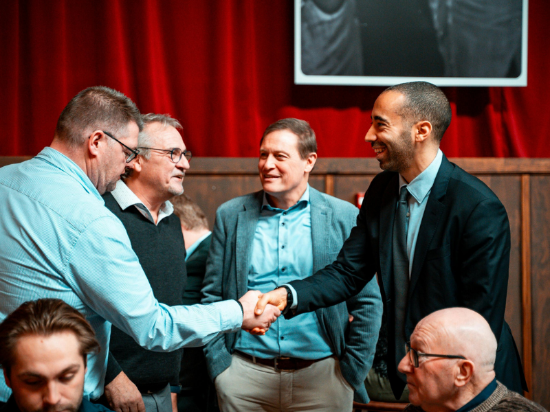 The Future of Business Growth Through Technology